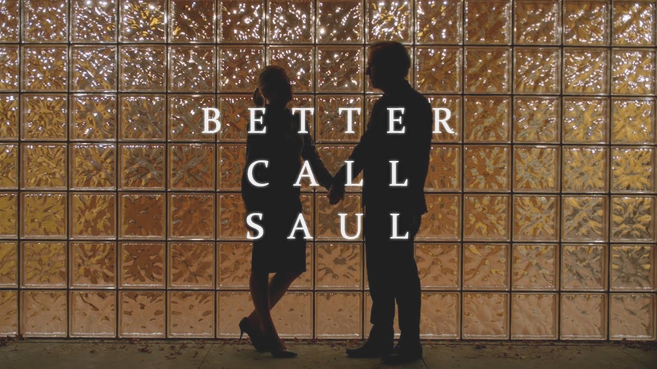 Better Call Saul es Arte