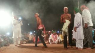 Peer Babar Shaikh Urus 2016-18 Hatis Ratnagiri