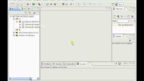 Web driver 360logica