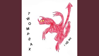 Video thumbnail of "Twompsax - diddley squat"