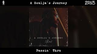 Watch 2ru3 Passin Thru video