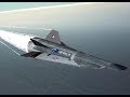 Scramjet Mach-8+ success with Australia/USA collaboration 2017