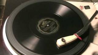 BIG ROCK CANDY MOUNTAINS - Harry Mac McClintock - 1928 chords