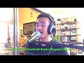 Tommy Shaw - Count On You Cover by Bryan Magsayo Via Facebook Live