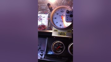 355 W2 Tunnel Ram Small Block Mopar