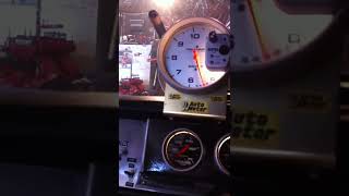355 W2 Tunnel Ram Small Block Mopar