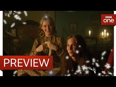 Christmas won't be Christmas without any presents - Little Women: Episode 1 Preview - BBC One