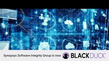 Coverity Rapid Scan for Developers and DevOps Managers at Black Hat 2021 | Black Duck