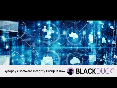 Coverity Rapid Scan for Developers and DevOps Managers at Black Hat 2021 | Synopsys