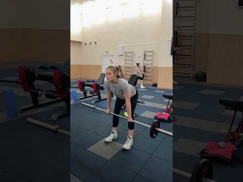 Профилактическая работа после длинной дороги. #volleyball #fitness #womenvolleyball #warmup #sports