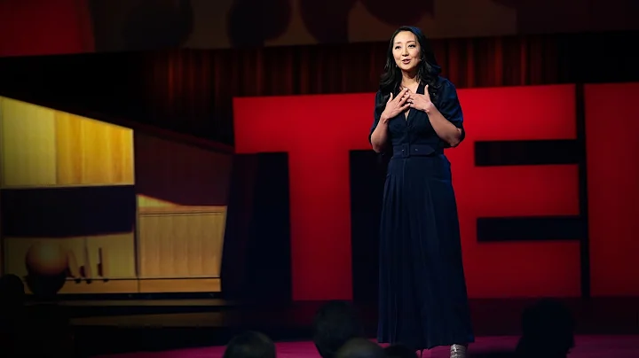 The power of diversity within yourself | Rebeca Hwang - DayDayNews