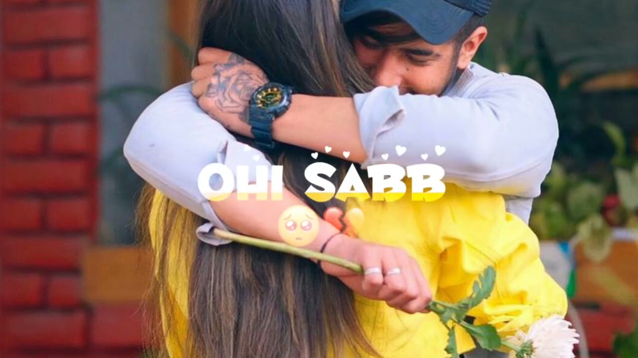 Bewafa New Punjabi song status ? punjabi sad status❤️whatsapp status video sucha yaar song