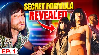 Khruangbin's Secret Formula Revealed! Off Brand Episode 1