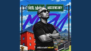 Spin The Bottle (feat. Hoba & Cardo CPT)
