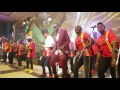 EDDY KENZO ABATUSABIRA LIVE - FREEDOMCITY2016