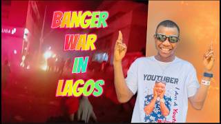 Surviving 48 Hours of Banger Fights, Street Food & Carnival –My Lagos New Year Experience!(day 4)