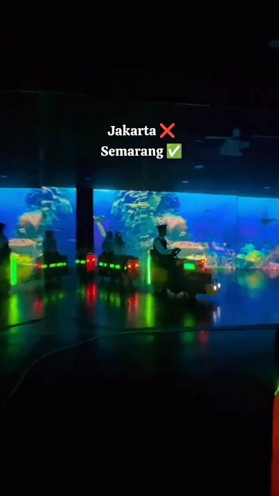 Funtopia Qween City Mall Semarang 🌷