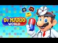 Dr Mario World Android iOS Gameplay Walkthrough