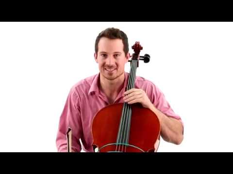 Cello Bow Force Teaching Aid | SHAR Music