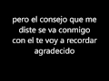 A donde quiera que vallas (Julion Alvarez) (letra)