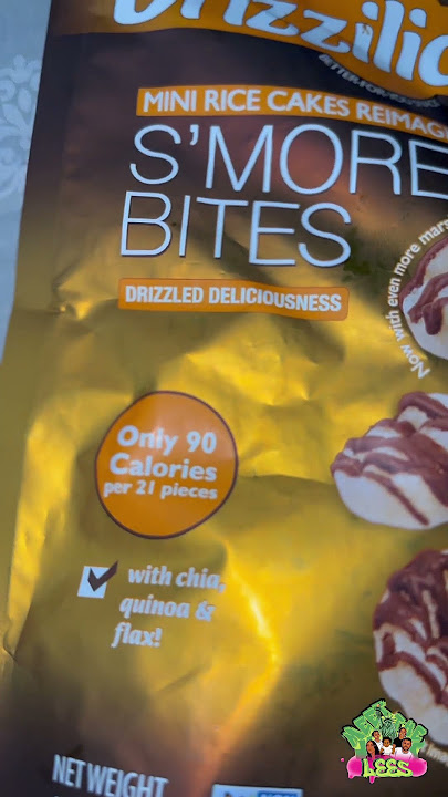 When I Have A Sweet Tooth But Need To Stay In My Defecit, I Grab These! | Meet The Lees