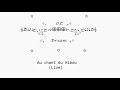 O.C. Dream - Au chant du Hibou (Live)