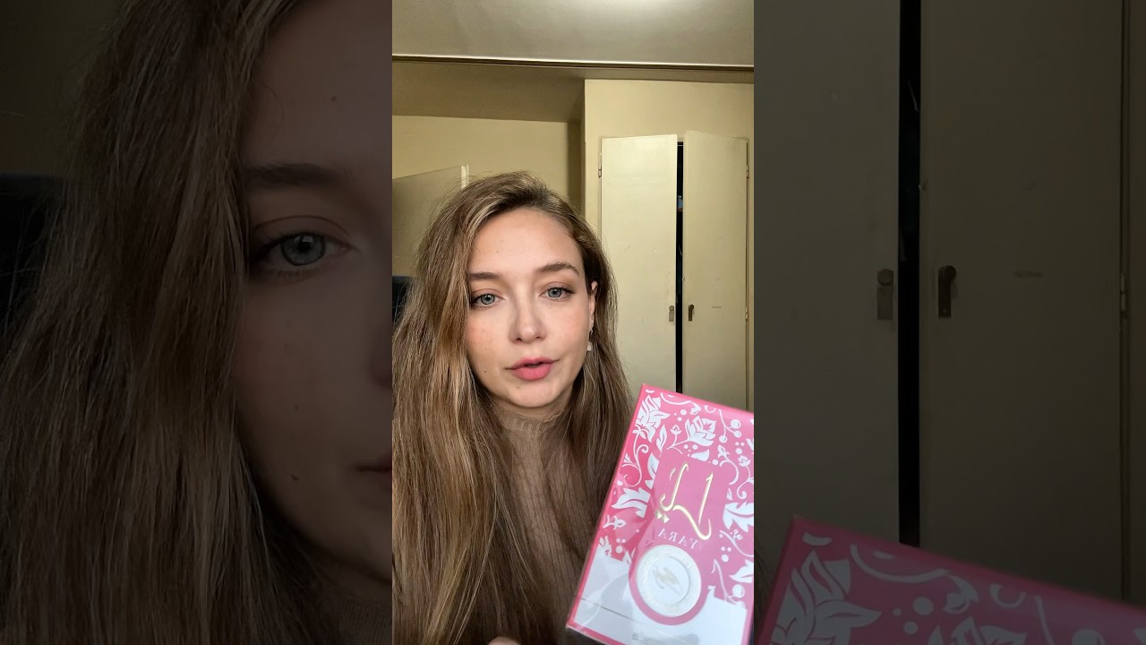 ¡ME ESTAFARON!? ¿Este perfume es FALSO? | Yara Candy de Lattafa #unboxing #beauty #lattafa auf YouTube ansehen ¡ME ESTAFARON!? ¿Este perfume es FALSO? | Yara Candy de Lattafa #unboxing #beauty #lattafa auf YouTube ansehen