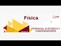 ✅ PRE SAN MARCOS 2020 I / Física semana 12 / Potencial eléctrico y condensadores