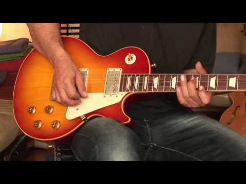 2004 Gibson Les Paul '58 Custom Shop Historic Coll...