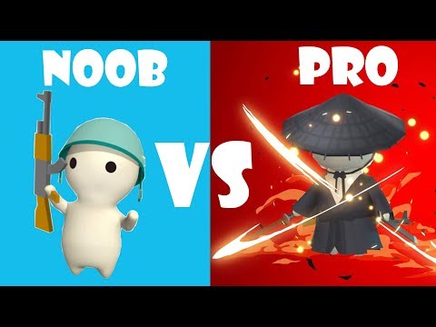 noob vs pro milk choco