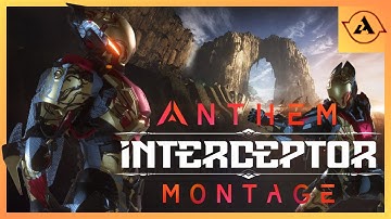 Anthem: Interceptor Unleashed [2023]