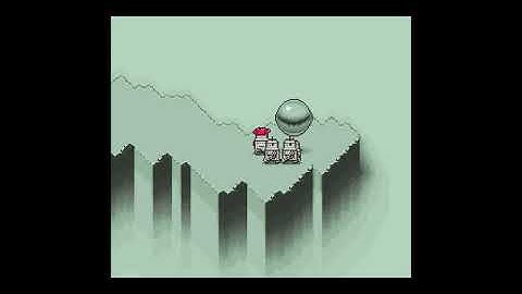 Ratoo bento part 3 (earthbound randomizer)