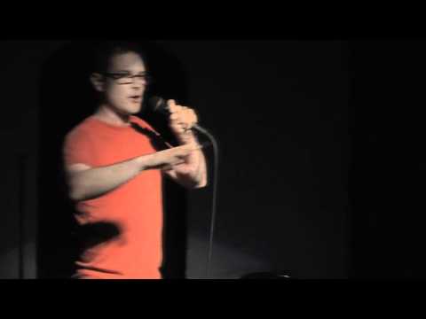 Comedian Troy Conrad - TOP STORY! WEEKLY