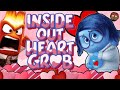 Inside Out Hearts Adventure Quiz