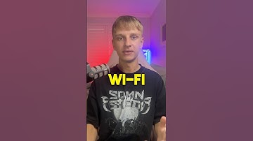 2.4GHz vs 5GHz: Which Is Better??? #wifi #internet #gaming #router #fyp