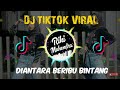 DJ TIKTOK VIRAL 🎧🎶 Diantara Beribu Bintang | Terbaru 2020