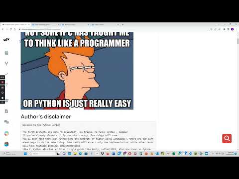 0x00  Python   Hello, World   Quiz