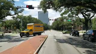 La Calle de la Comunidad GAY MONTROSE AVE HOUSTON TX