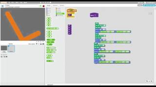 How to make Scratch Crash. screenshot 4