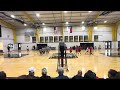 Dobie 8th grade A Team