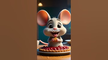 Chef Whiskers’ Apple Pie: A Purrfect Recipe Adventure! 🥧🐾 #ChefWhiskers #shorts  #ApplePie