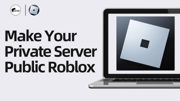 How To Make Your Private Server Public Roblox