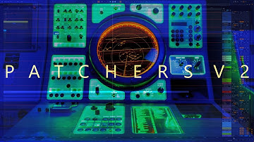 Patchers V2