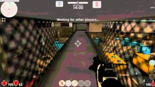 Uberstrike warehouse glitches