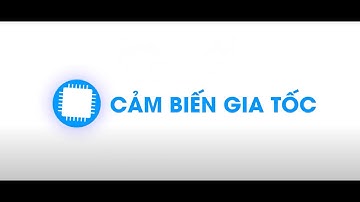 Học lập trình cùng Yolo:Bit - Bài 5-2: Cảm biến gia tốc