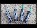 Dum Bum F3 | Test