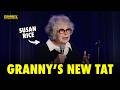 Best Of Susan Rice Stand Up Comedy 