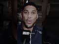 Live your life while your here.#anthonyjoshua #inspiration #sadtruth