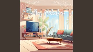 Cafes of the Sun (Key E Ver.)
