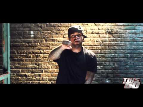 Love And Hate by Lloyd Banks (Official Music Video) - HFM2 Coming Soon | 50 Cent Music